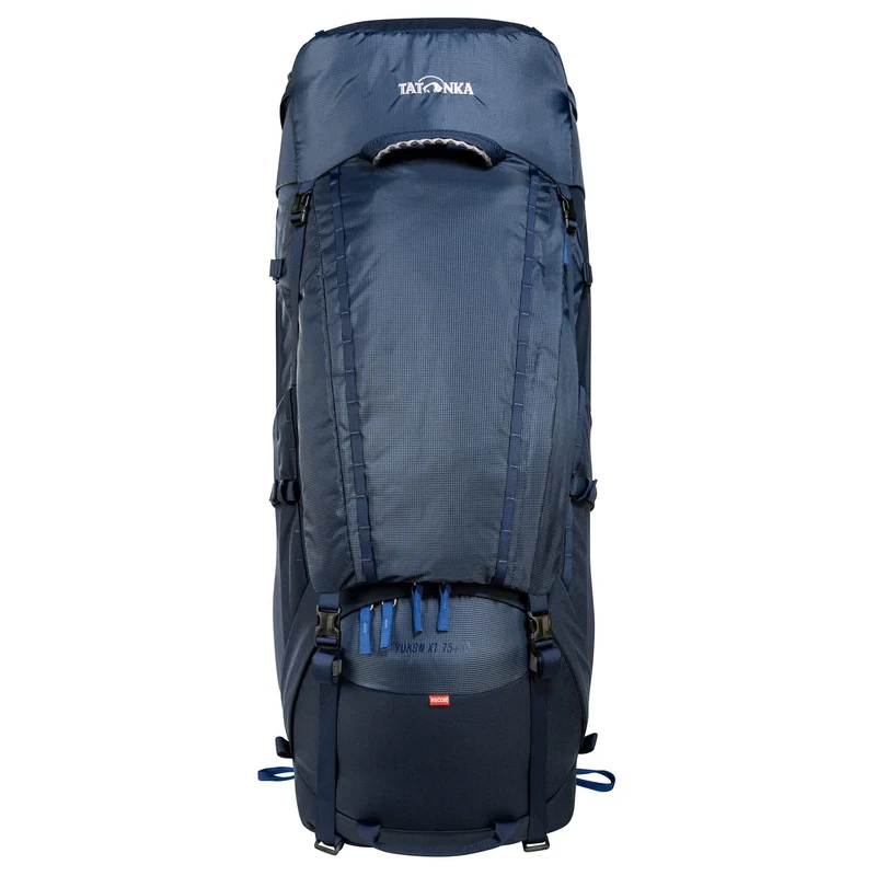 Tatonka Yukon X1 75+10 - Mochila de senderismo 74 cm (navy)