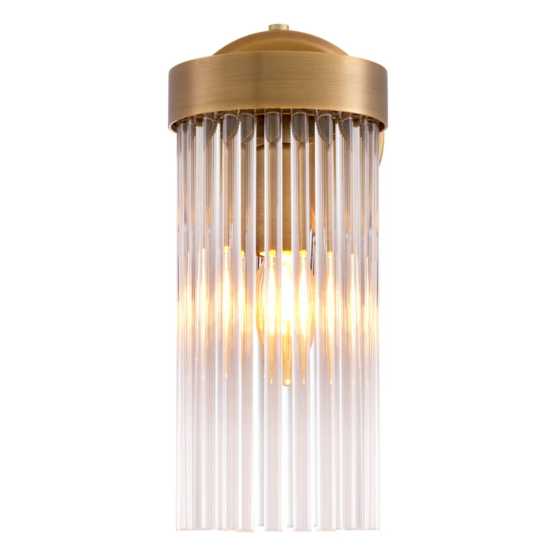 Wall Lamp Carnero