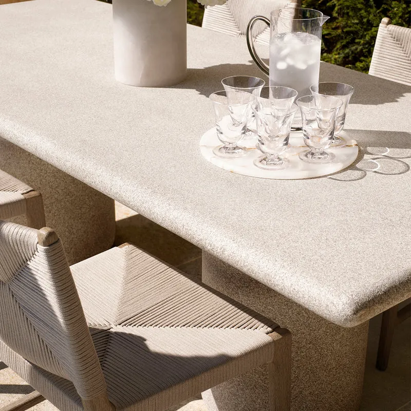 Outdoor Dining Chair Pivetti