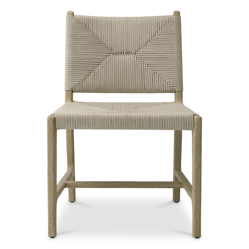 Outdoor Dining Chair Pivetti