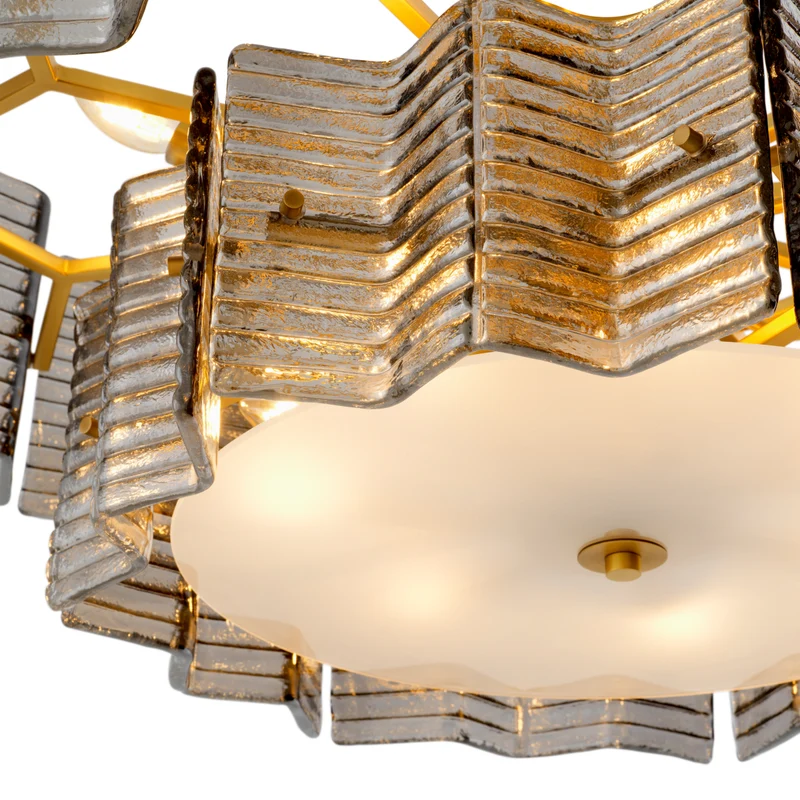 Chandelier Silvano