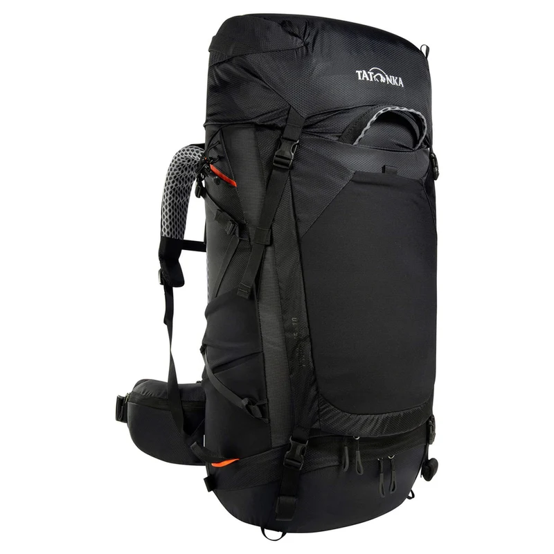 Tatonka Pyrox 45+10 - Mochila de excursión 73 cm (black)