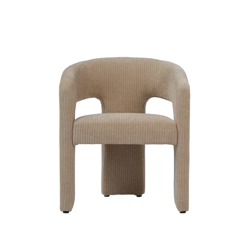 Alba Cocoa Dining Chair