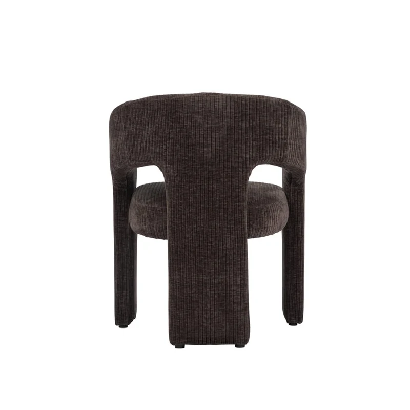 Alba Cocoa Dining Chair