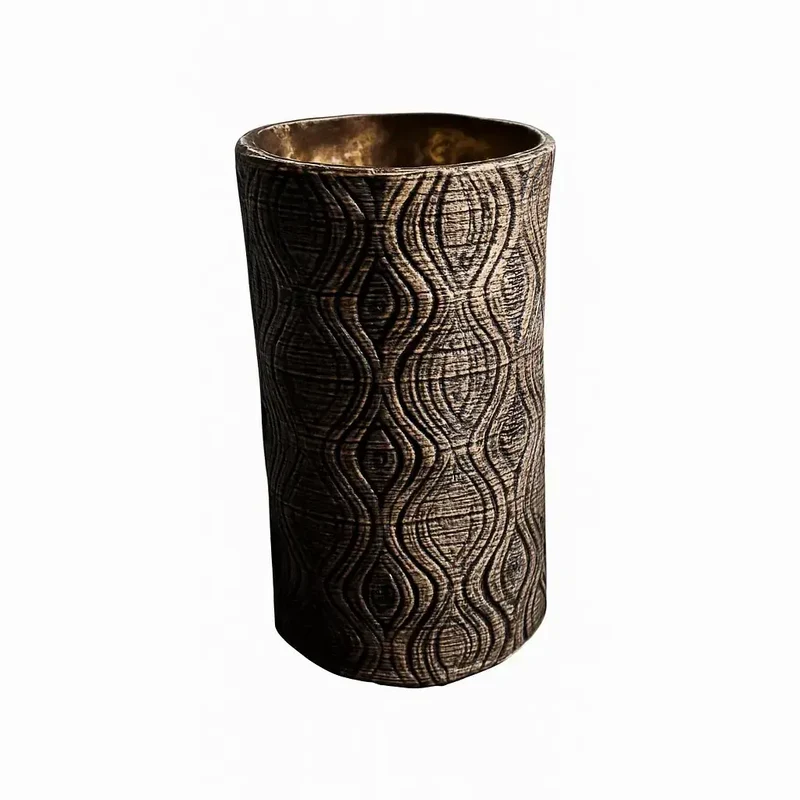 Marine Bronze Vessel 3 & 4