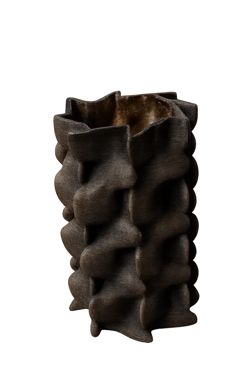 Marine Bronze Vessel 7 & 8