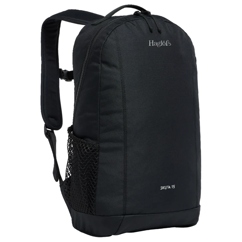 Haglöfs Skuta 15 - Mochila 42 cm (true black)