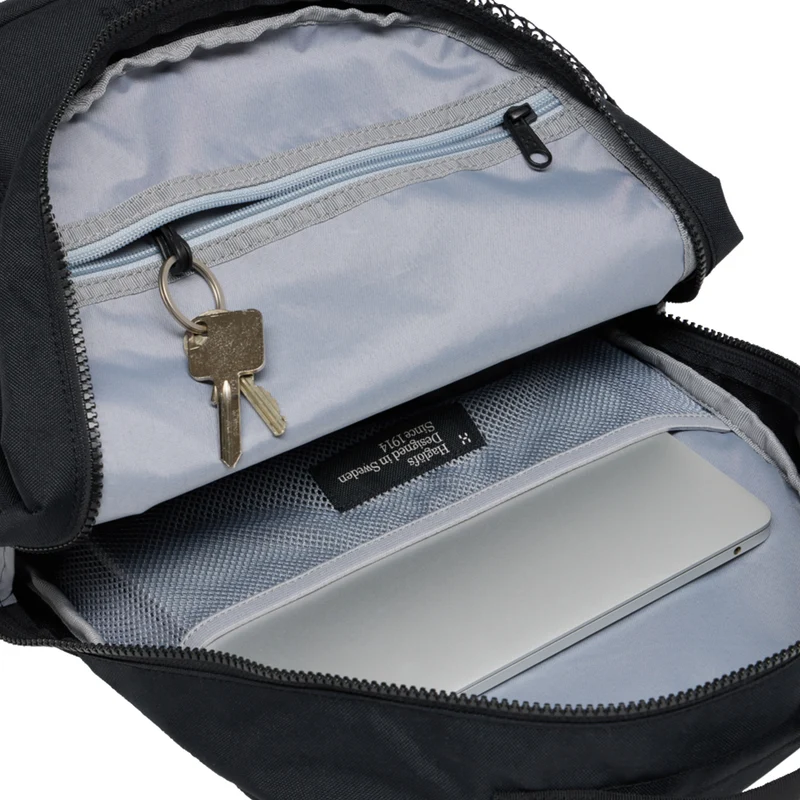Haglöfs Skuta 15 - Mochila 42 cm (true black)