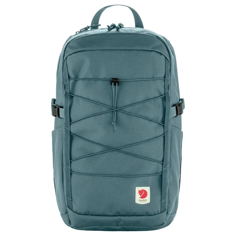 Fjällräven Skule 24 - Mochila 47 cm (nimbus blue)