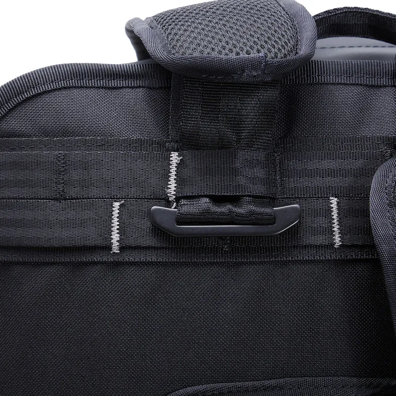 Chrome Cohesive 2.0 38 - Mochila de viaje 17" 52 cm (black tarp)