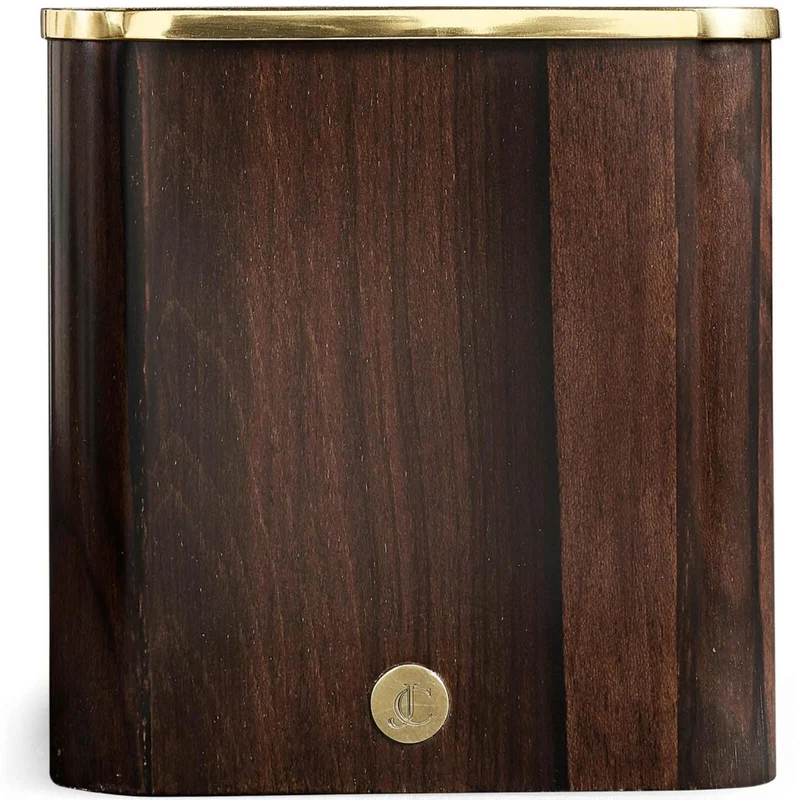 Verdure Square Tissue Box