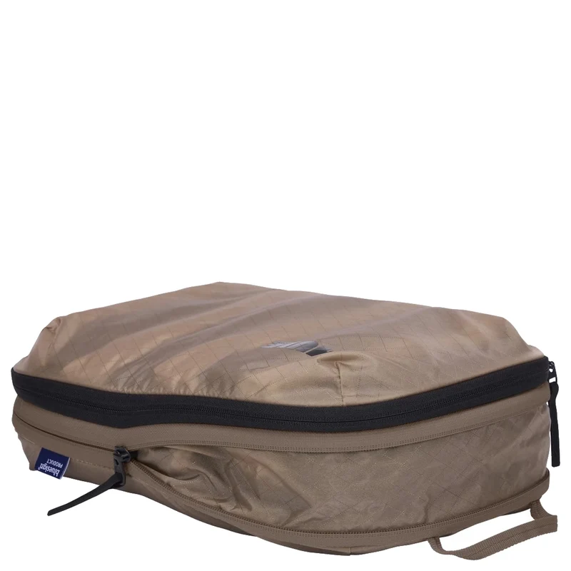 Thule Zubehör Compression Cube Set 2tlg. 25 cm - Bolsa de compresión (gentle beige)