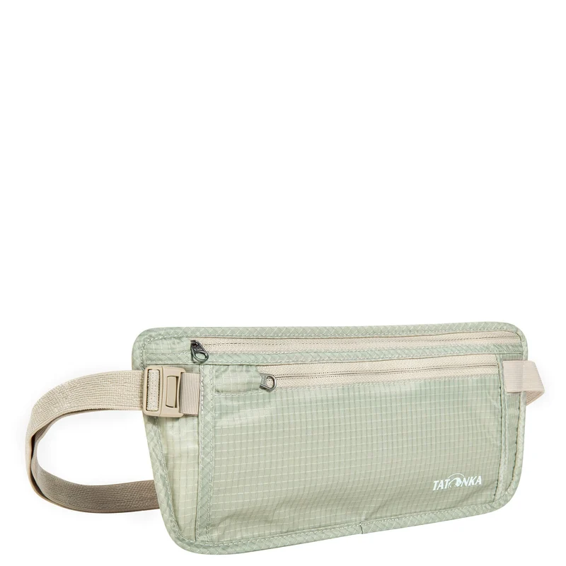 Tatonka Skin Moneybelt Int. - Riñonera 28 cm (natural)