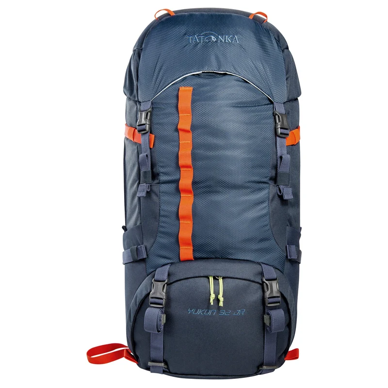 Tatonka Yukon 32 JR - Mochila de trekking 59 cm (navy)