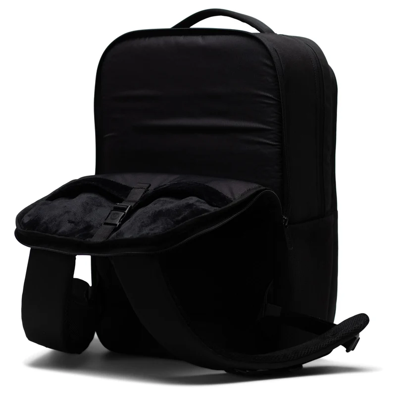 Herschel Kaslo Tech - Mochila 16" 46 cm (black)