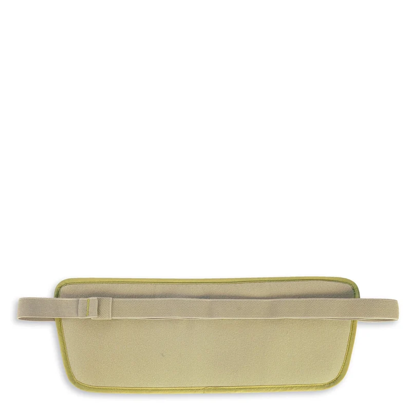 Tatonka Skin Document Belt L - Riñonera 33 cm (natural)