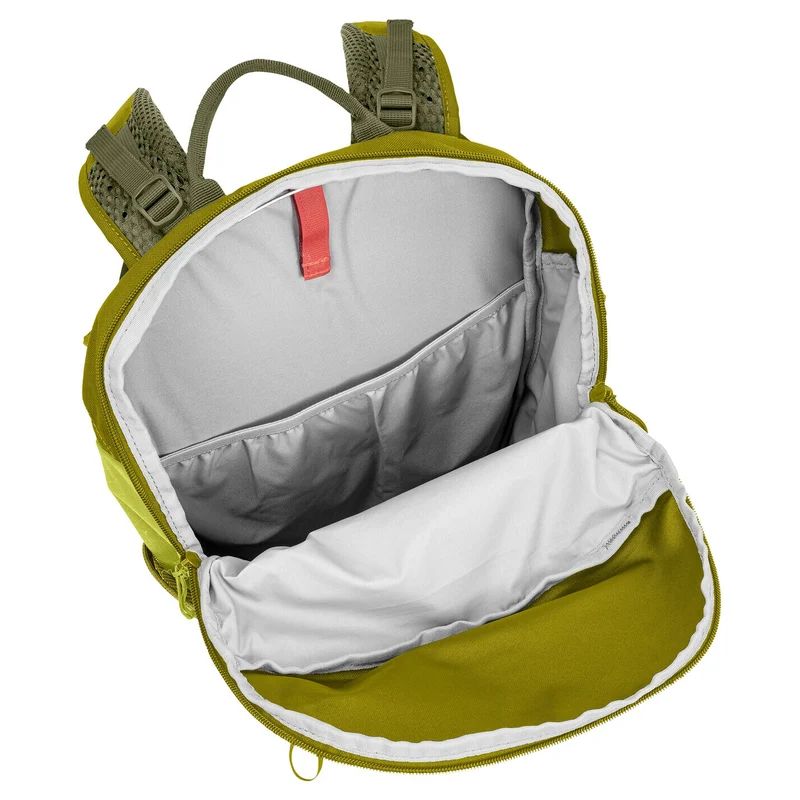 Vaude Agile 20 - Mochila de senderismo 48 cm (light leaf)