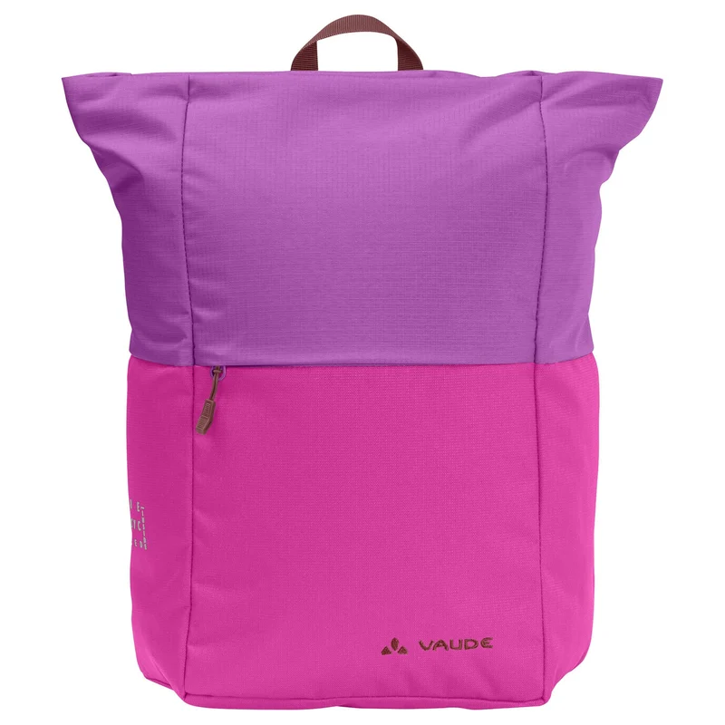 Vaude Wala - Mochila 42 cm (pink orchid)