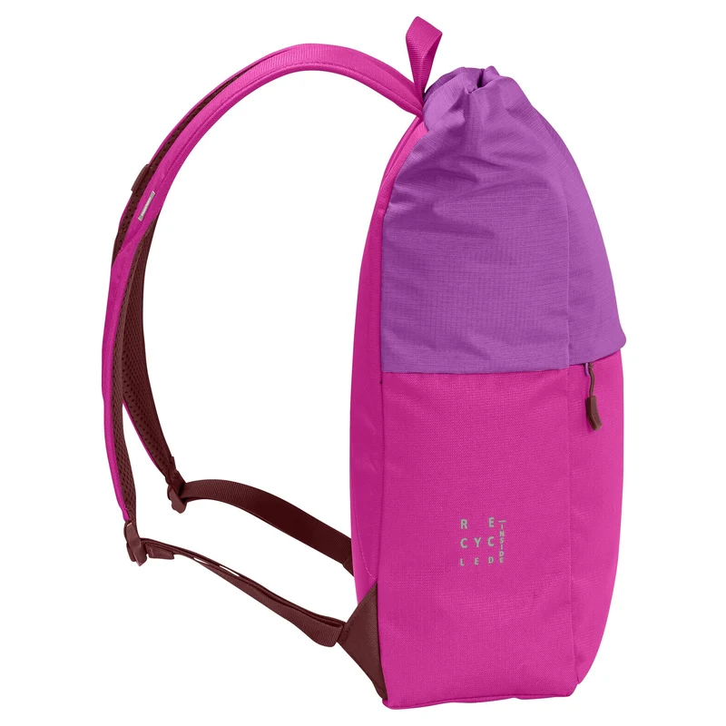 Vaude Wala - Mochila 42 cm (pink orchid)