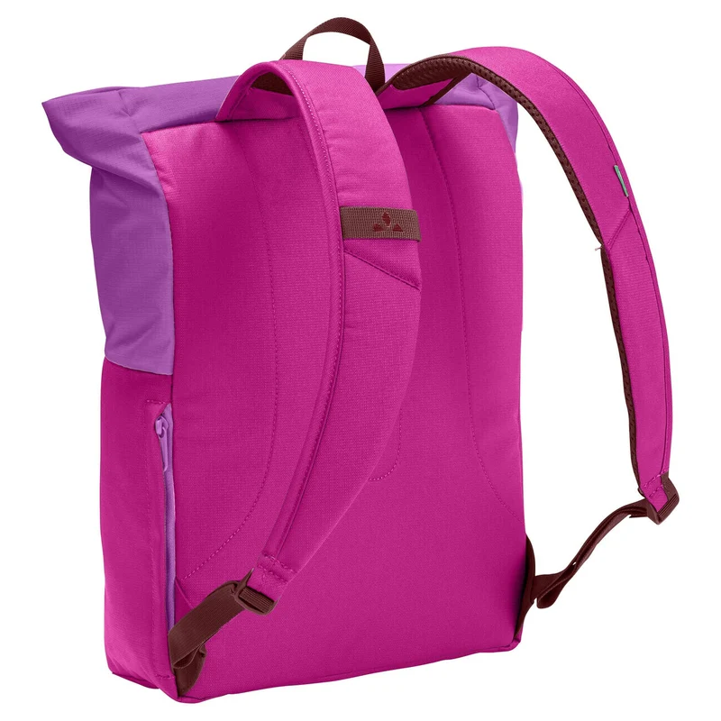 Vaude Wala - Mochila 42 cm (pink orchid)