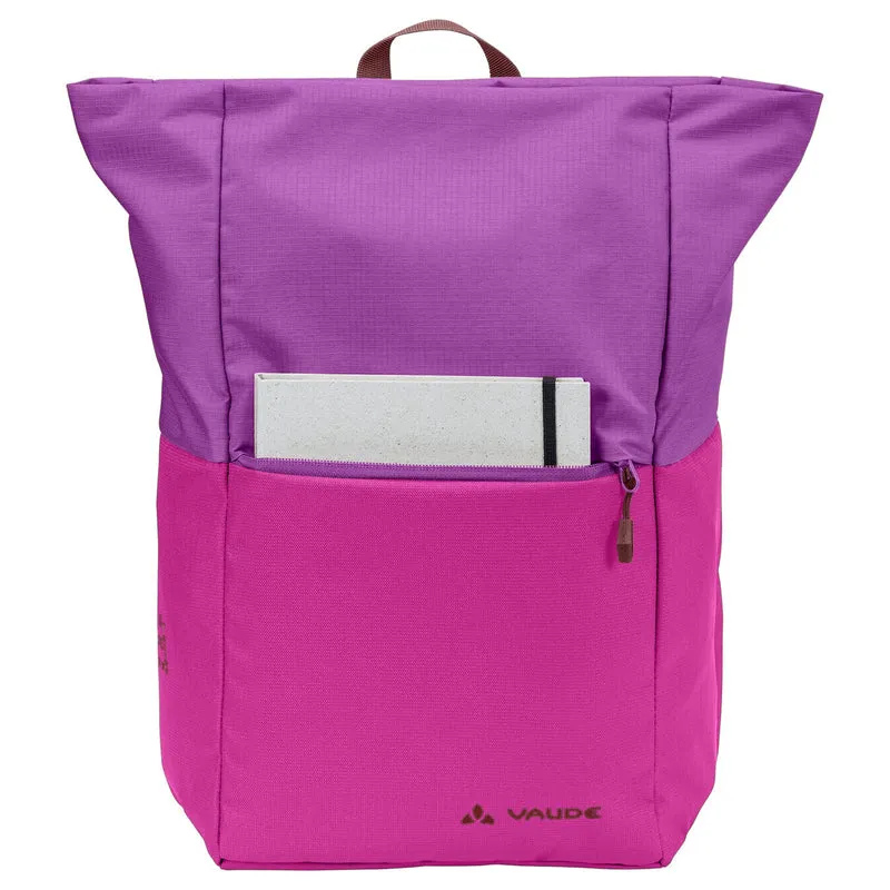 Vaude Wala - Mochila 42 cm (pink orchid)