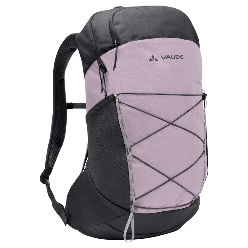 Vaude Agile Air 20 - Mochila de senderismo 53 cm (purple ash)