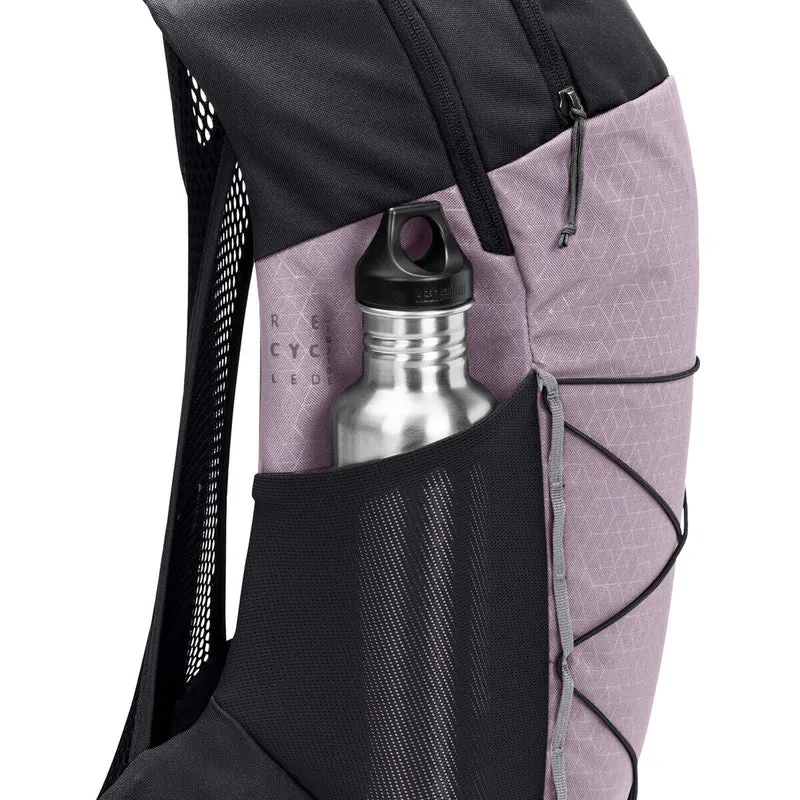 Vaude Agile Air 20 - Mochila de senderismo 53 cm (purple ash)