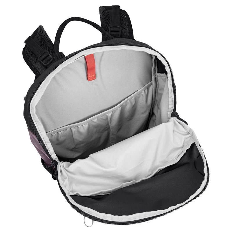 Vaude Agile 20 - Mochila de senderismo 48 cm (purple ash)