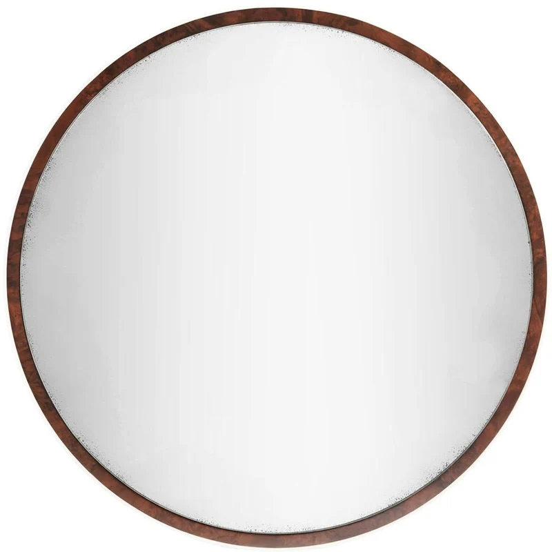 Jacques Round Coffee Table