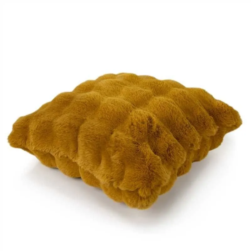 Raffles Whiskey Cushion