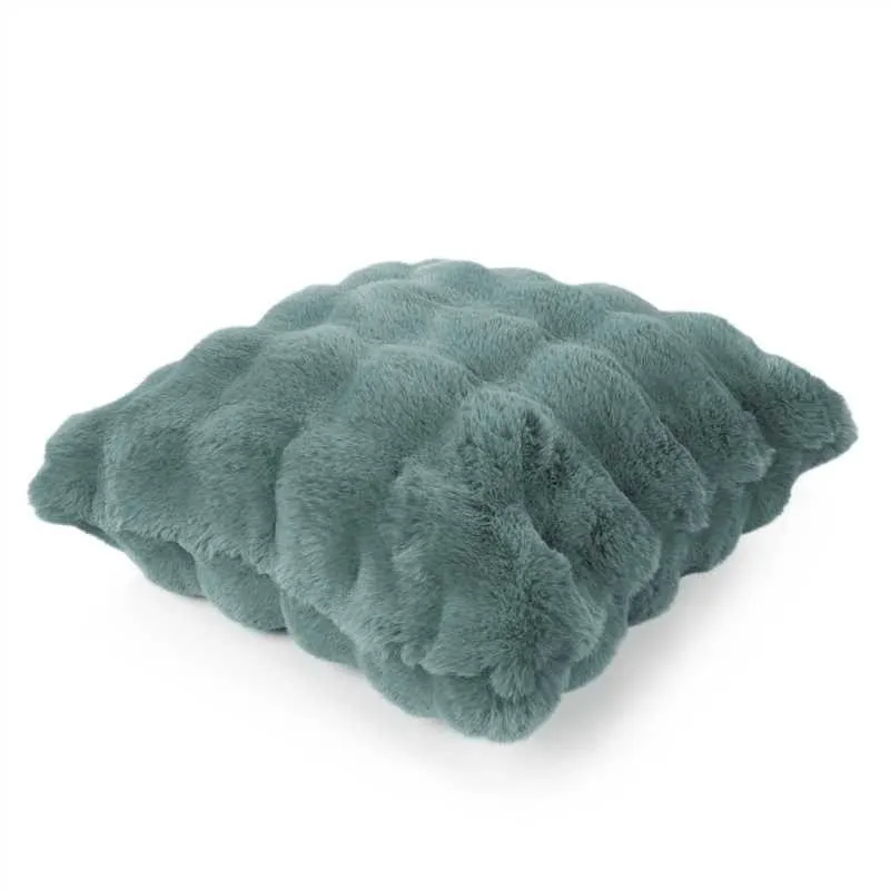 Raffles Seafoam Cushion
