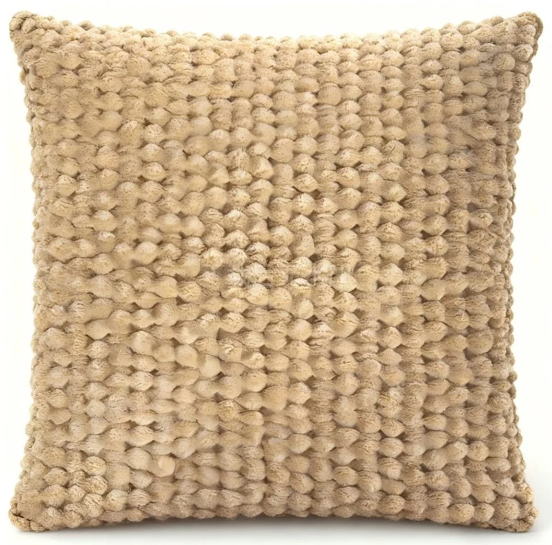 Large Tuffra Whiskey Cushion