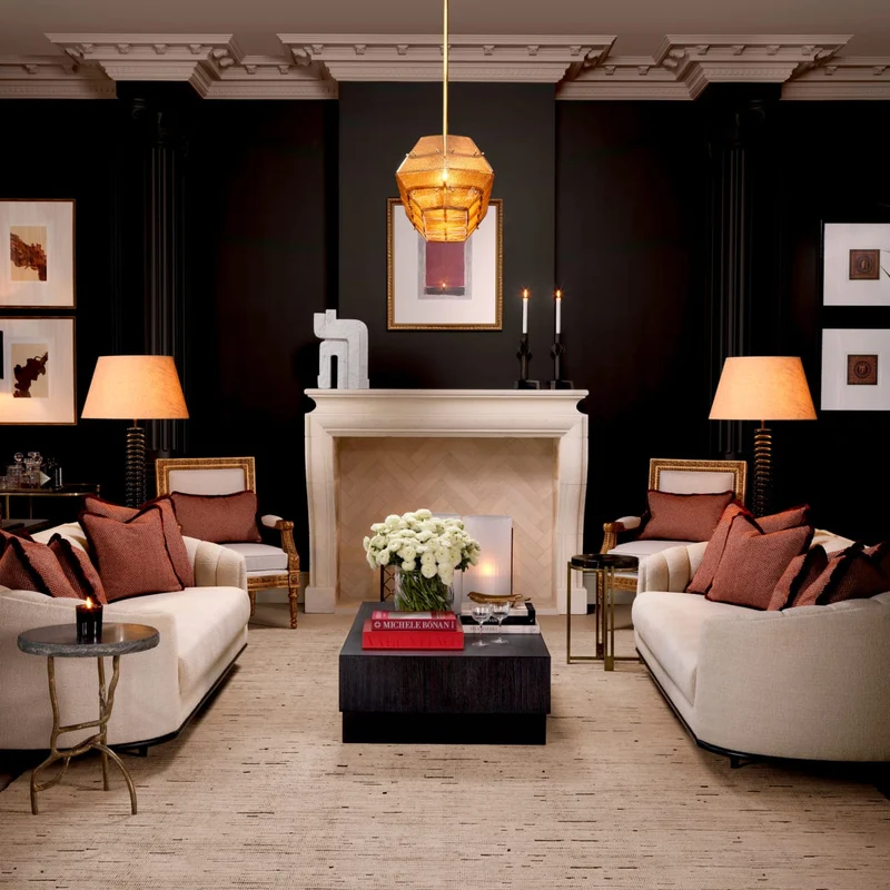 Floor Lamp Callao