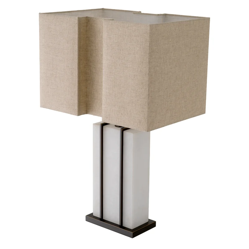 Table Lamp Graham