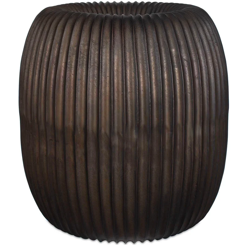 Vector Ridge Indoor-Outdoor Planter