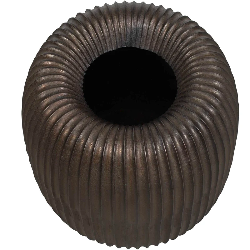 Vector Ridge Indoor-Outdoor Planter