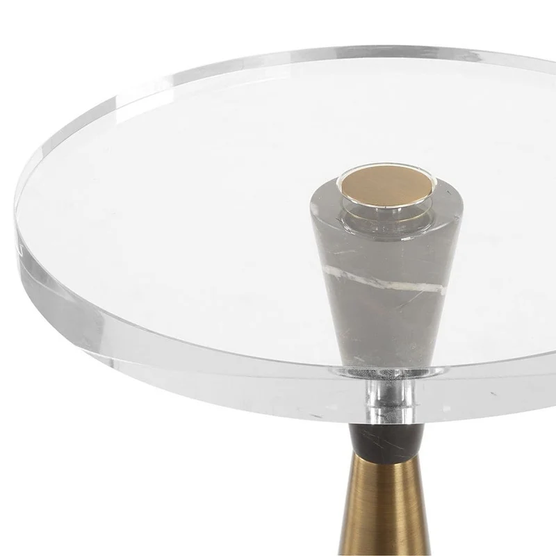 Holton Accent Table