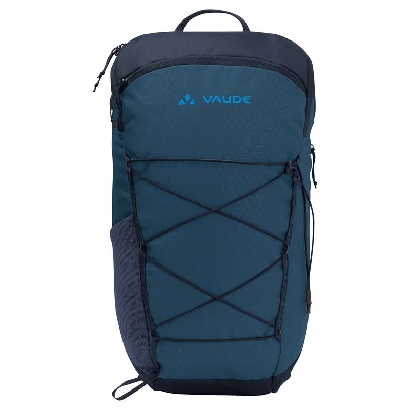 Vaude Agile 14 - Mochila de senderismo 46 cm (baltic sea)