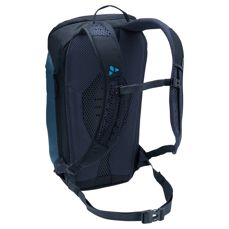 Vaude Agile 14 - Mochila de senderismo 46 cm (baltic sea)