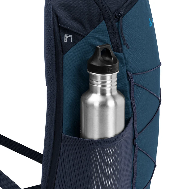Vaude Agile 14 - Mochila de senderismo 46 cm (baltic sea)