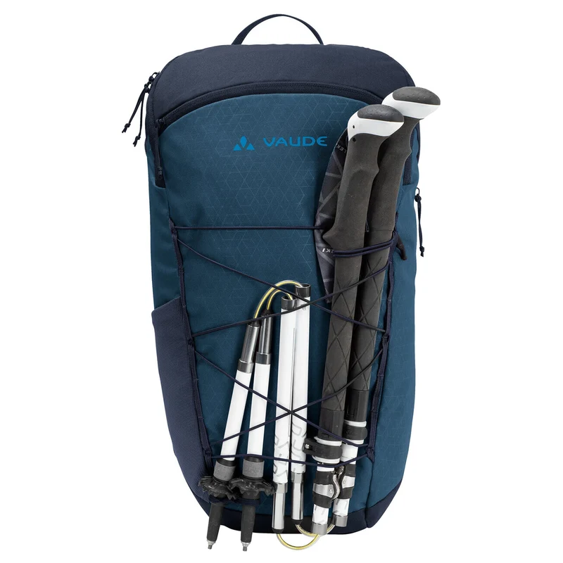 Vaude Agile 14 - Mochila de senderismo 46 cm (baltic sea)