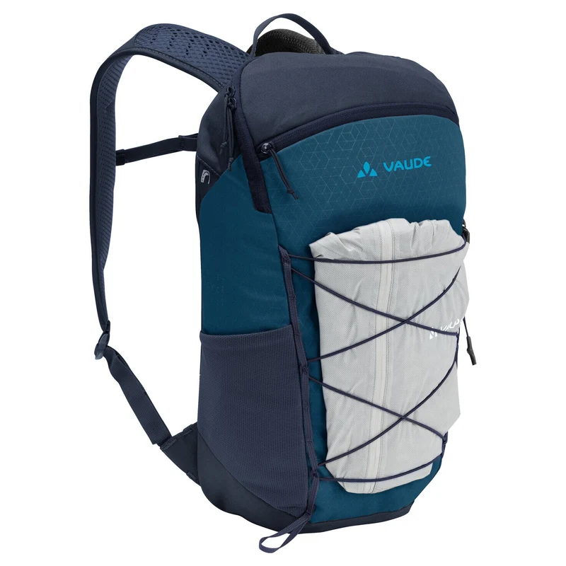 Vaude Agile 14 - Mochila de senderismo 46 cm (baltic sea)
