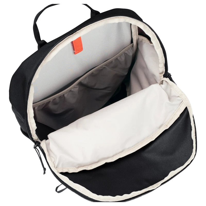 Vaude Agile 14 - Mochila de senderismo 46 cm (black)
