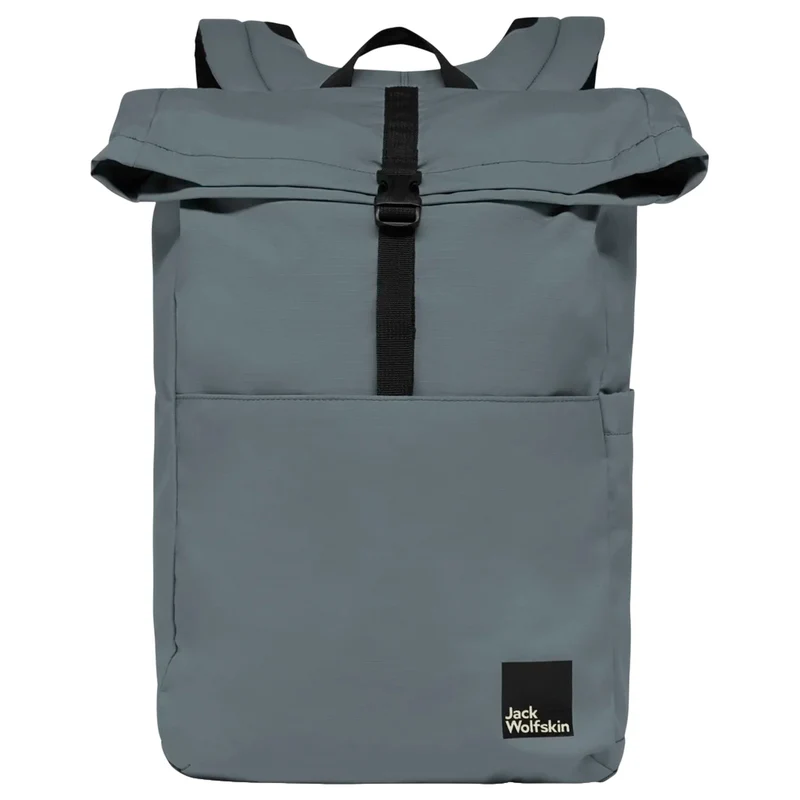 Jack Wolfskin Island 20 - Mochila 40.5 cm (grey odessa)