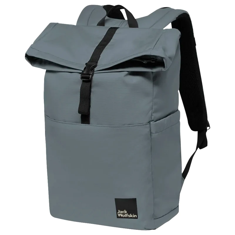 Jack Wolfskin Island 20 - Mochila 40.5 cm (grey odessa)