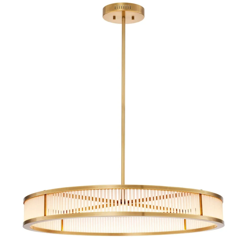 Chandelier Thibaud