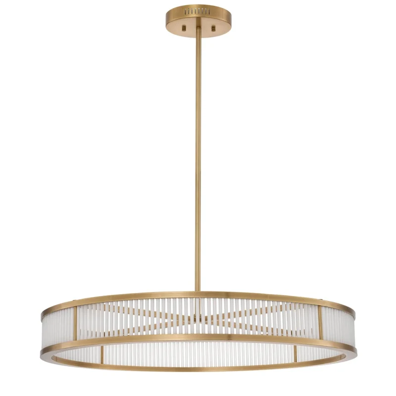 Chandelier Thibaud