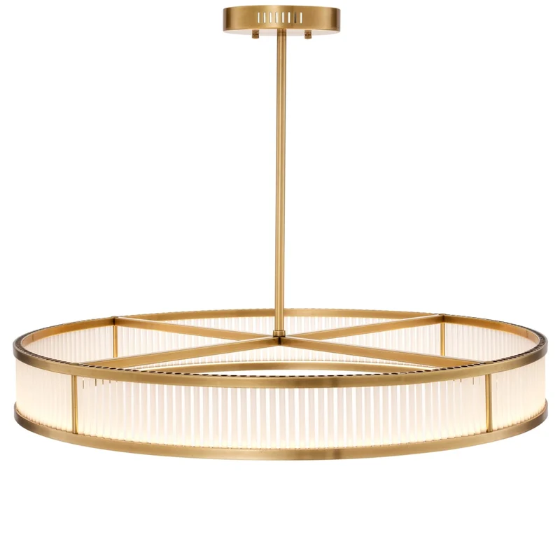 Chandelier Thibaud