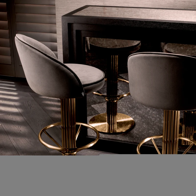 Bar Stool Dorland