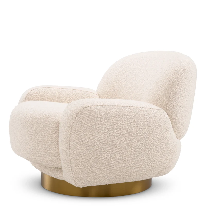 Swivel Chair Udine